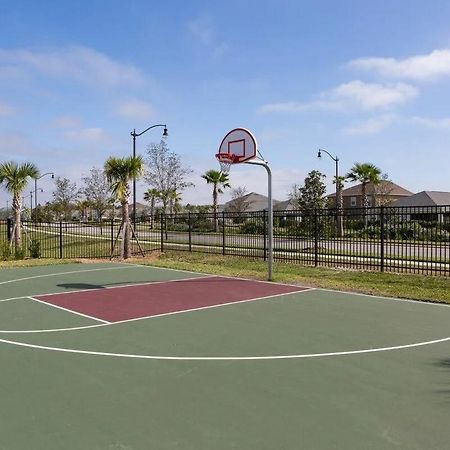 Gorgeous Condo Close To Disney W Private Pool Bbq - Themed Bedrooms Walk To Clubhouse 키시미 외부 사진