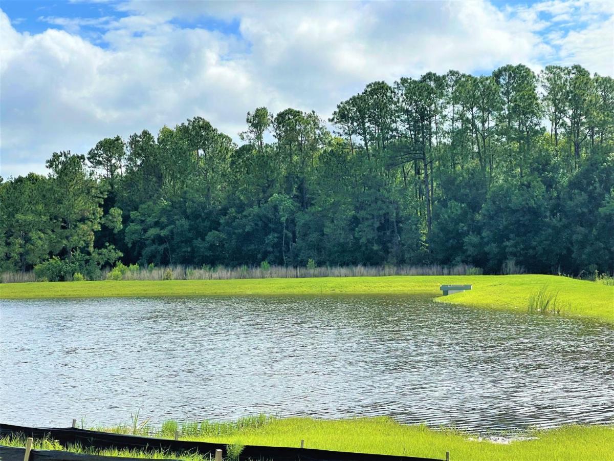Gorgeous Condo Close To Disney W Private Pool Bbq - Themed Bedrooms Walk To Clubhouse 키시미 외부 사진