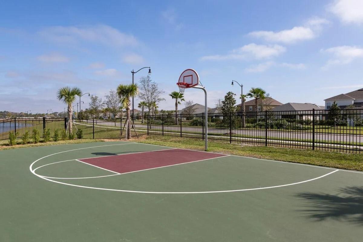 Gorgeous Condo Close To Disney W Private Pool Bbq - Themed Bedrooms Walk To Clubhouse 키시미 외부 사진